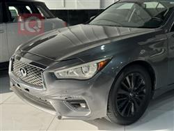 إنفينيتي Q50